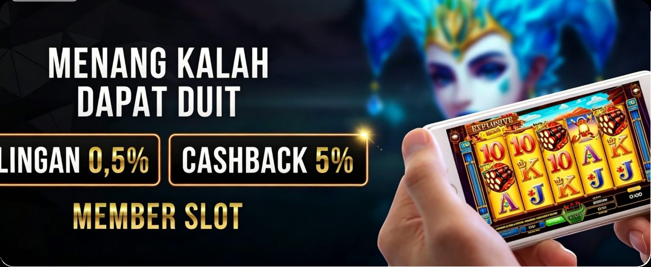 Main jpmarioapp.com Menang Jackpot Besar
